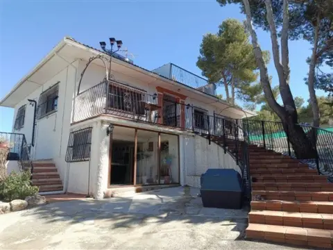 Finca rústica en Baza