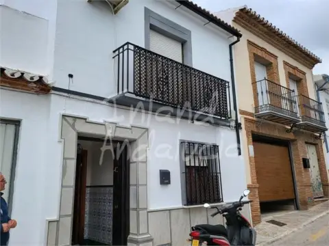 Casa en Antequera