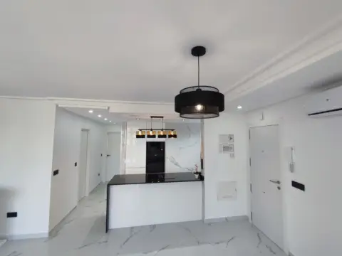 Apartamento en Baños y Mendigo