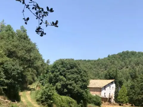 Rural Property in La Baronia de Rialb