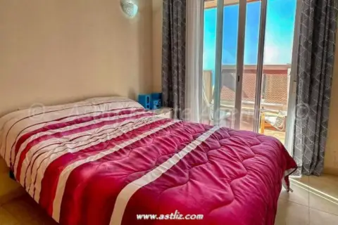 Casa en Santiago del Teide