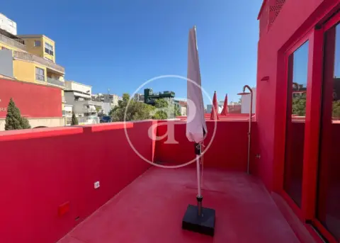 Apartamento en El Terreno