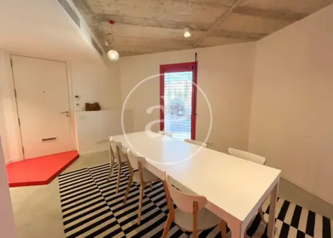 Apartamento en El Terreno