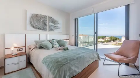 Casa en Colònia de Sant Pere