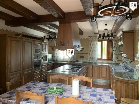 Casa en Villanueva de la Concepción