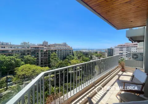 Apartamento en Palma de Mallorca