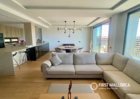 Apartamento en Palma de Mallorca
