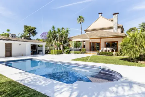 Casa en L'Eliana