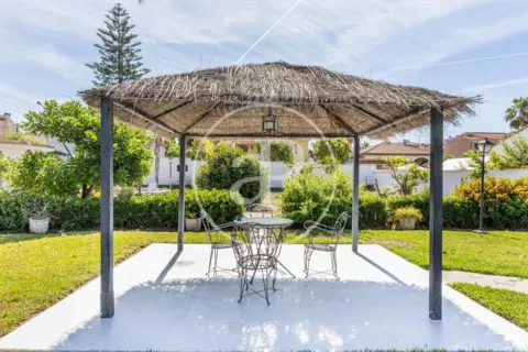 Casa en L'Eliana