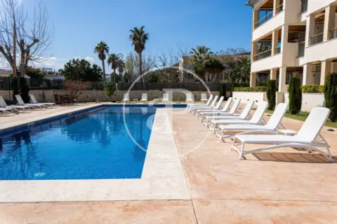 Apartamento en Base Aèria de Pollença