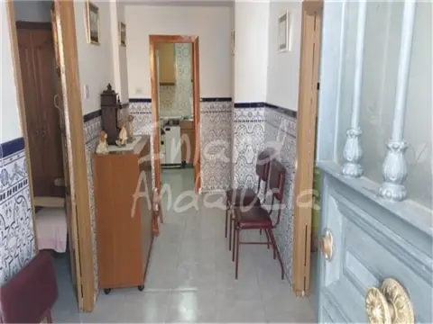 Chalet en Priego de Córdoba