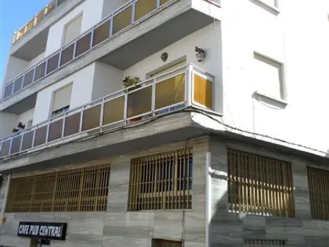 Casa en La Peza