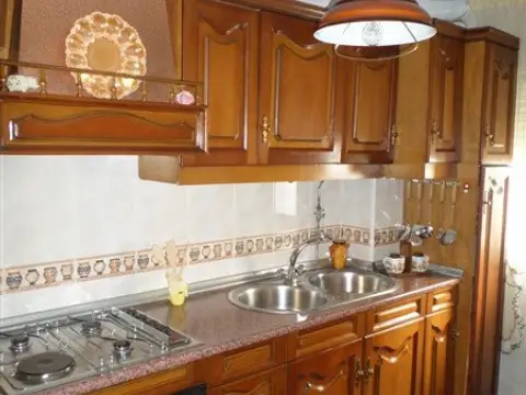 Casa en La Peza