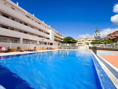 Apartamento en Costa Adeje