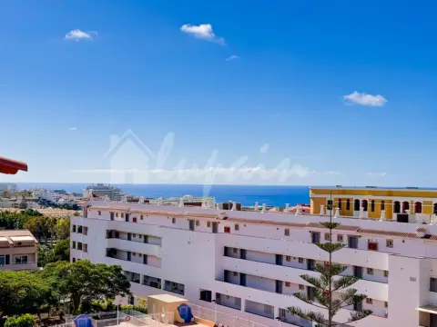 Apartamento en Costa Adeje