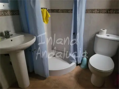 Casa en Cuevas de San Marcos