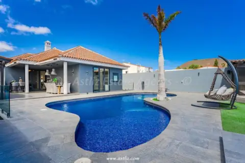 Casa en Aldea Blanca