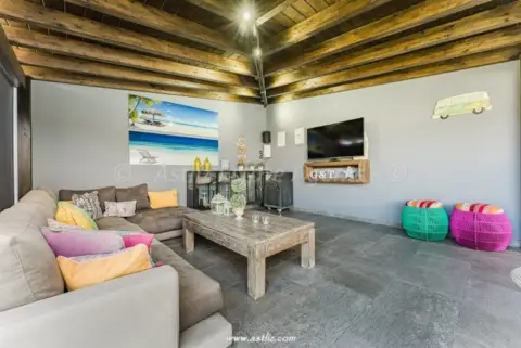 Casa en Aldea Blanca