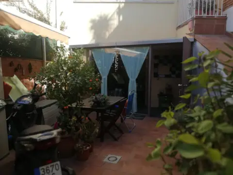 Casa en El Barri Gòtic