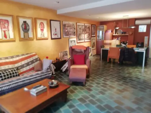 Casa en El Barri Gòtic