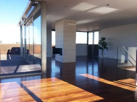 Apartamento en Madrid Capital