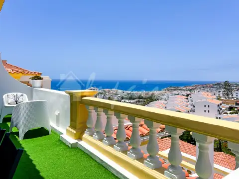 Piso – Adeje