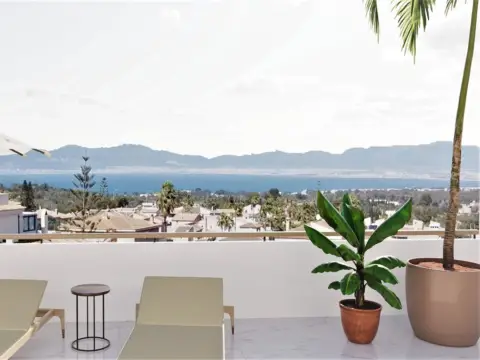 Finca rústica en Peguera