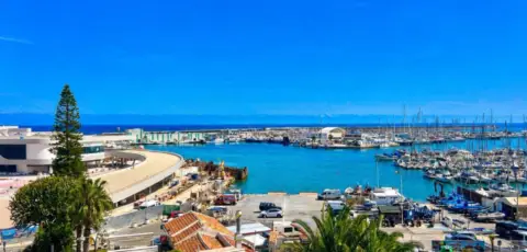 Apartamento en Torrevieja
