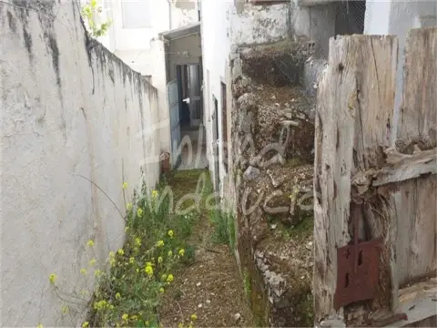 Casa en Priego de Córdoba