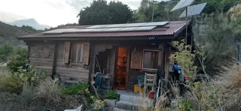 Finca rústica en Lobres