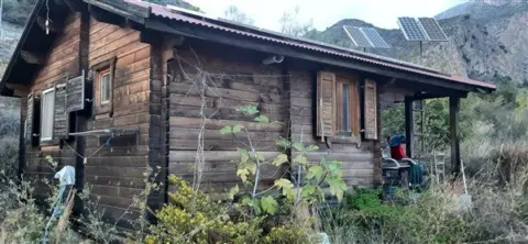 Finca rústica en Lobres