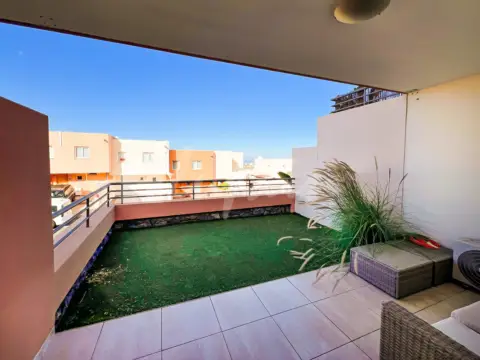Casa – Adeje