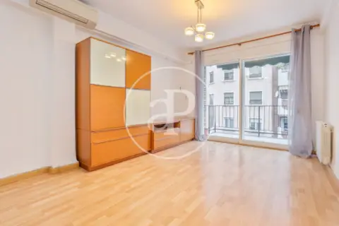 Apartamento en Nou Moles
