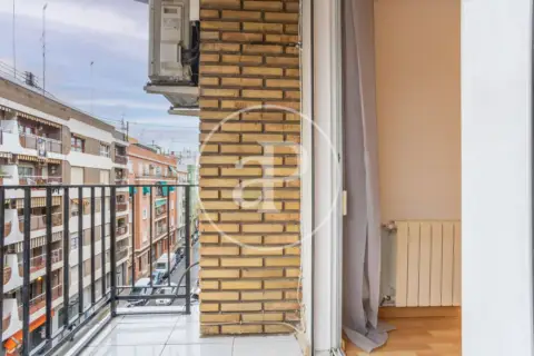 Apartamento en Nou Moles