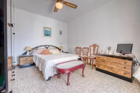 Casa en Puerto de Santiago