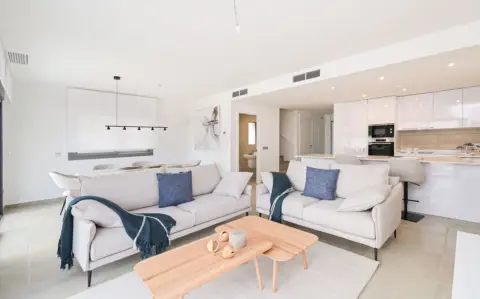 Apartamento en Ses Salines