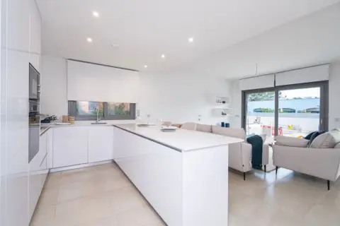Apartamento en Ses Salines