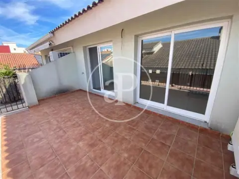 Casa en Montcada - Moncada