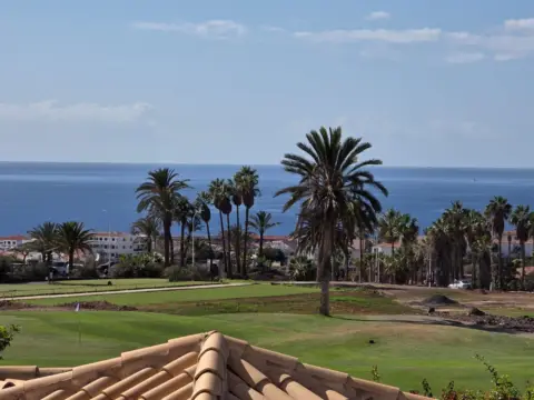 Apartamento en Golf del Sur