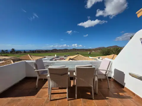 Apartamento en Golf del Sur