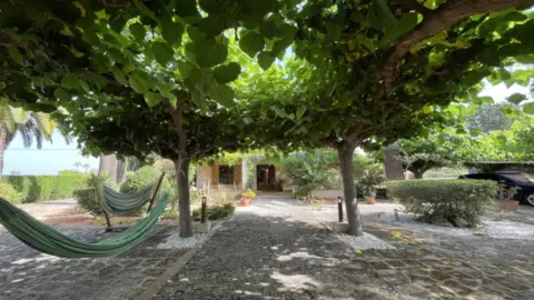 Finca rústica en Montuïri