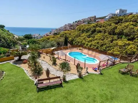 Finca rústica en Avenida de Pescia-La Noria-Pueblo Rocío