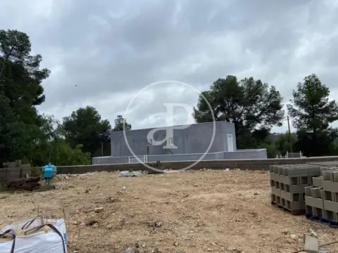 Terreno en Chiva