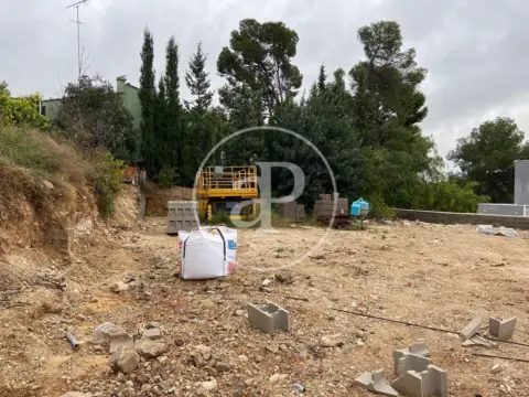 Terreno en Chiva