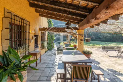 Casa en Vilanova del Vallès