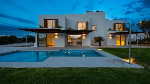Casa en Sant Jordi