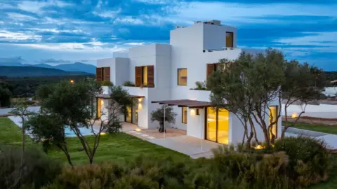 Casa en Sant Jordi