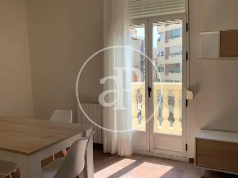 Apartamento en La Creu Coberta