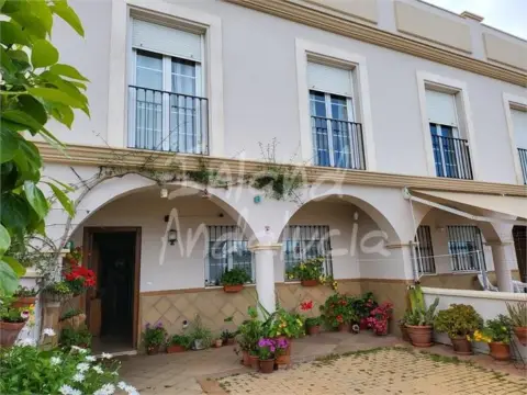 Casa en Fuente de Piedra