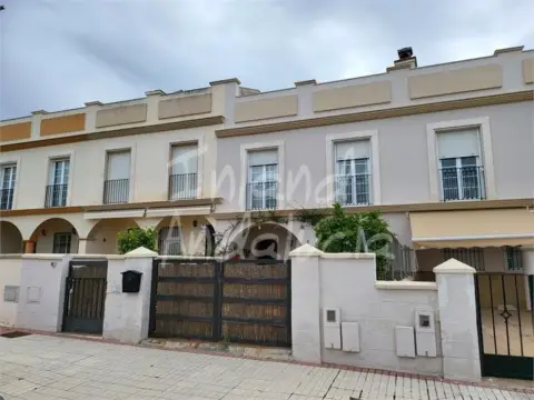 Casa en Fuente de Piedra